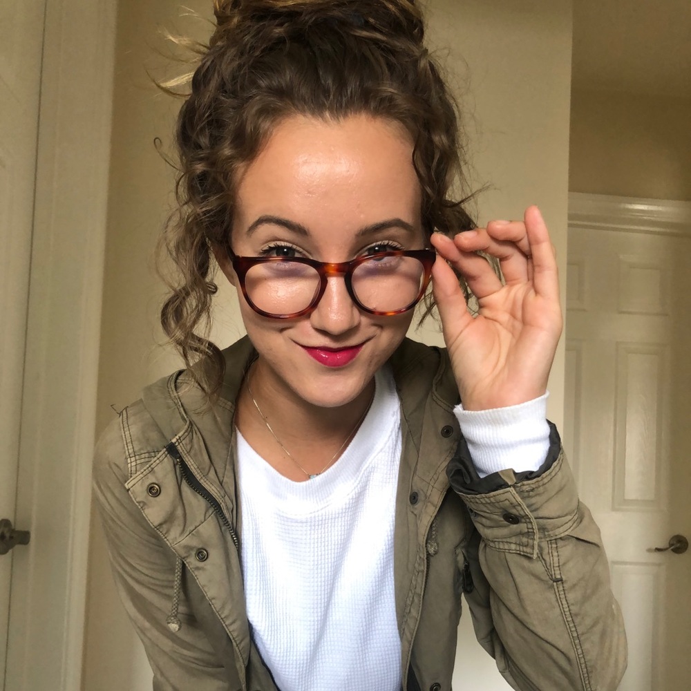 Blue Light Glasses